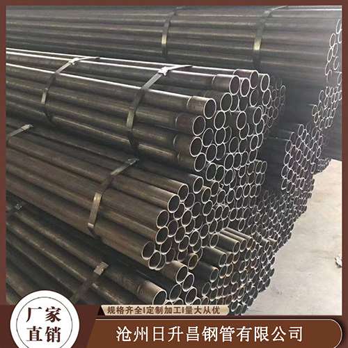 长白57声测管多少钱一米