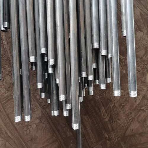 长白声测管重量是多少？买管必知的计算公式