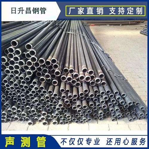 长白桥梁声测管作用及预埋检测方法