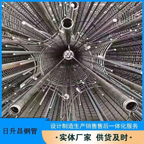 长白声测管规格型号有哪些分类？